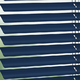 Click Here to Order Free Sample of 6009 Uni 25mm New Blinds