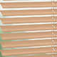 Click Here to Order Free Sample of 6053 Uni 25mm New Blinds