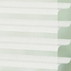 Click Here to Order Free Sample of Toujours Powder White 9638 New Blinds