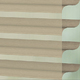 Click Here to Order Free Sample of Lumiere Cobblestone 6389 New Blinds