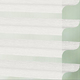 Click Here to Order Free Sample of Lumiere Star White 6386 New Blinds