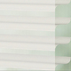 Click Here to Order Free Sample of Ombre Chalk White 6376 New Blinds