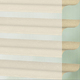 Click Here to Order Free Sample of Ombre Double Cream 6380 New Blinds