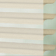 Click Here to Order Free Sample of Ombre Light Taupe 6375 New Blinds