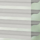 Click Here to Order Free Sample of Ombre Wind Chime Grey 6379 New Blinds