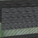 Click Here to Order Free Sample of 5795 Brilliance Black New Blinds