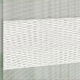 Click Here to Order Free Sample of 8263 Babel White New Blinds