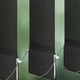 Click Here to Order Free Sample of 5205 GreenScreen NRG3 Metal New Blinds