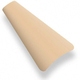 Click Here to Order Free Sample of Biscuit Beige Clic Fit Venetian No Drill Blinds