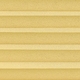 Click Here to Order Free Sample of Leto ASC Yellow Clic Fit No Drill Blinds