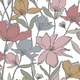 Click Here to Order Free Sample of Azalea Retro Roller blinds