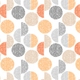 Click Here to Order Free Sample of Wimbourne Orange Roller blinds