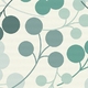 Click Here to Order Free Sample of Burst Teal with Cassette Roller blinds