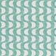 Click Here to Order Free Sample of Wave Teal with Cassette Roller blinds