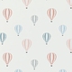 Click Here to Order Free Sample of Dreamy Pastel Roller blinds