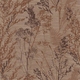 Click Here to Order Free Sample of Sakura Keshiki Auburn Roman blinds