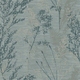 Click Here to Order Free Sample of Sakura Keshiki Teal Roman blinds