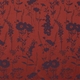 Click Here to Order Free Sample of Wren Merlot Roman blinds