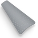 Click Here to Order Free Sample of 50mm Granite Perforated Venetian blinds