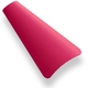 Click Here to Order Free Sample of 15mm Fuchsia Aluminium Venetian blinds