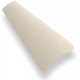 Click Here to Order Free Sample of Zora Haze Straw Venetian blinds