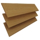 Click Here to Order Free Sample of Pine Glade Wooden blinds