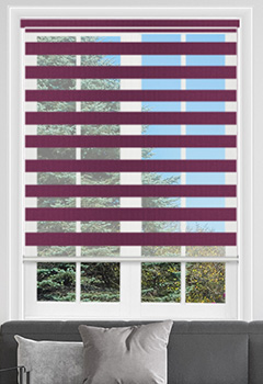 Lustre Bordeaux Dual Shade Thumbnail image