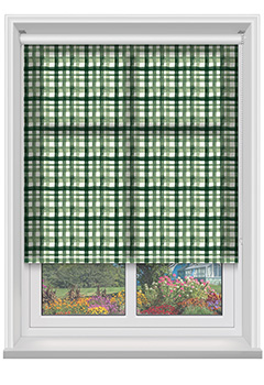 Gingham Evergreen Thumbnail image