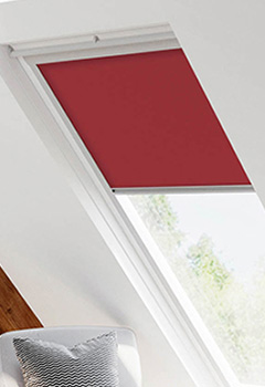 Skylight Red Thumbnail image