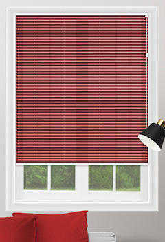 Kana Merlot Cellular Pleated Thumbnail image