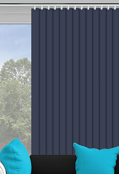 Bella Indigo Blockout Thumbnail image