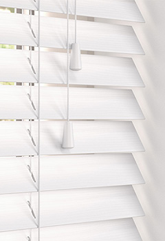 Faux Wood Blinds, Blinds