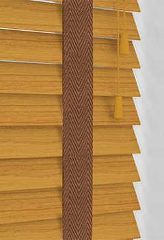 Native Oak & Tan Tape Thumbnail image