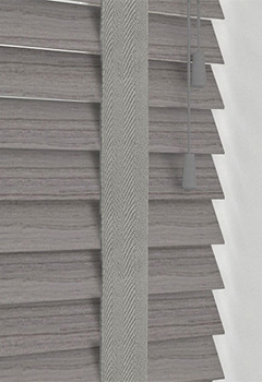 Native Soft Grey & Grey Tape Thumbnail image