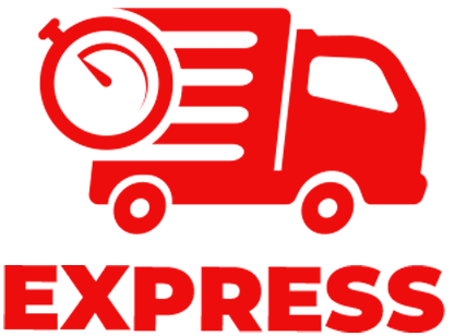 Express Delivery Available